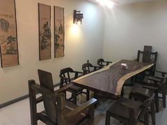 -全民侦探沉浸剧场剧本杀(西安路店)