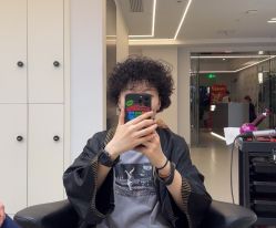 -魔型社烫染店