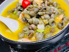 -锡和无锡菜(景丽苑店)