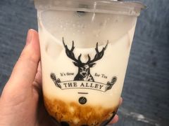 -鹿角巷The Alley(龙湖天街店)