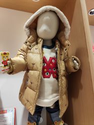 -MIKIHOUSE(德基广场店)