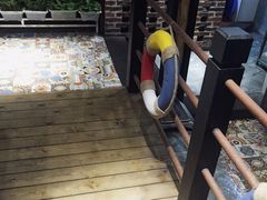 -77号渔船·蒸海鲜青岛菜(积米崖店)