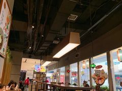 大堂-汉米达特色料理餐厅(郴州友阿国际广场店)