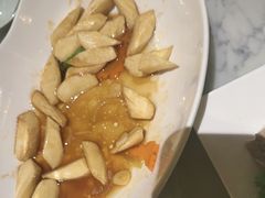 -青雅中餐厅(大连金石滩绿发希尔顿度假酒店)