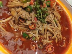 -汇贤府·李氏鲁菜(五棵松店)