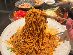 -贰醒·私房小院烧烤 (太古里店)