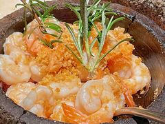 -桂满陇·西湖船宴(平安金融中心店)