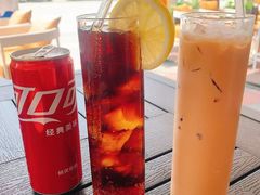 -丘CHILL CAFE & BAR(环宇城店)