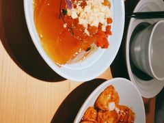 -蜜桃餐厅·伴山(绿宝广场店)