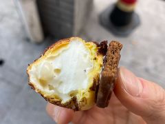 啵啵芝士泡芙-鲍师傅糕点(海陵北路店)