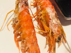 -青岛颐海花园酒店总店·自助餐厅