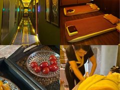 -泰王玺·正宗泰式按摩SPA(九霄店)