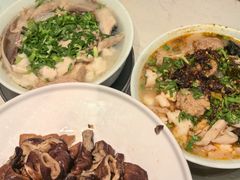 -春发生饭店·非遗(南院门店)