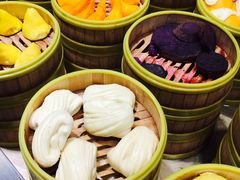 -豪食披萨烤肉自助(保定商场店)