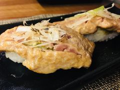 -昊·来了寿司(双楠2店)