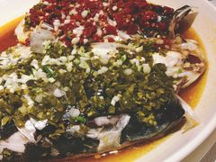 -粤麓轩餐厅(中信泰富广场店)