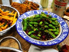 -江城燕子大排档(江汉路步行街店)