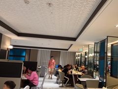 -晶丽香榭自助餐(南京大饭店)