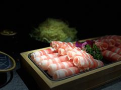 -火社火锅(平安大街店)