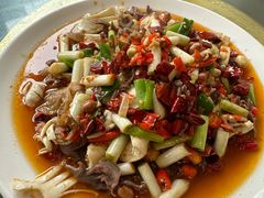 -飞虹鱼馆(春华路店)