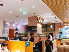 -龙记香港茶餐厅(久光百货店)