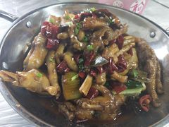-小民大排档(光谷店)