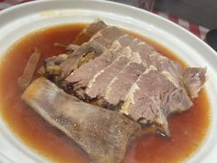 牛大骨-西贝莜面村(近铁城市广场店)