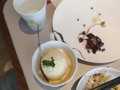 -漢舍川菜馆(国贸商城店)