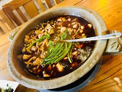 -都江堰石锅鱼
