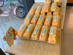 网红松哥蛋糕-佳田面包蛋糕(横岗店)