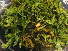-王村姑老土炕莜面村(张北店)