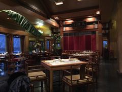 -那家小馆•北京菜•烤鸭(香山店)