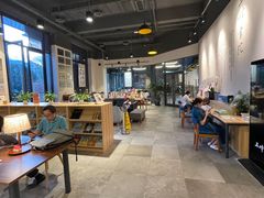 -五峰书院(南洋泾路店)