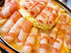 肥牛部队锅-炙韩料理·部队锅专门店