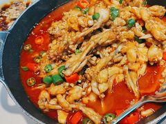 -蛙喔牛蛙(淮安吾悦店)