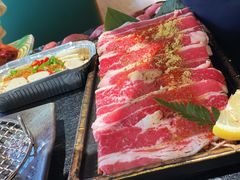 -炭虎烤肉(桂林路店)