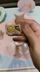 点击看大图 -老庙黄金(龙之梦购物公园店)