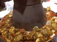 -北龙火锅店(燕山大街店)