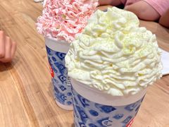 -霸王茶姬(大连万象汇店)