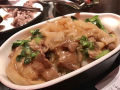 -牛事制造局牛肉火锅(莲岳路店)