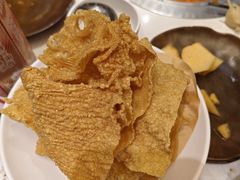 -豆花姐烂豆花火锅(水屯北路恒大滨河店)