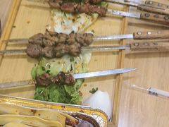 -花儿穆萨·烤肉餐厅(石马坪店)