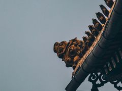 -塔尔寺