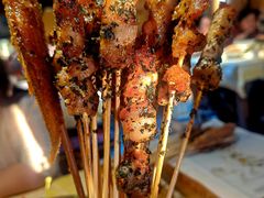 -串盟烧烤·长沙美食地标(星沙店)