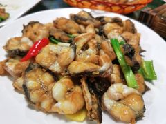 -绿雅居原生态农庄(小涌店)
