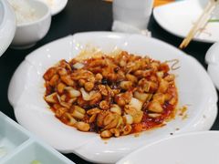 -紫光园·烤鸭·北京菜(团结湖店)