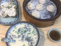 -富春汤包生煎馆(春晖店)