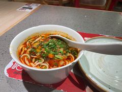 -大师兄·西北小馆(南沙万达广场店)