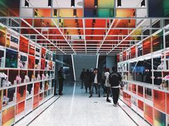 -NIKE品牌体验店(南京东路店)