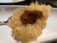 御品鲍鱼酥（12头）-广州文华东方酒店·江-由辉师傅主理